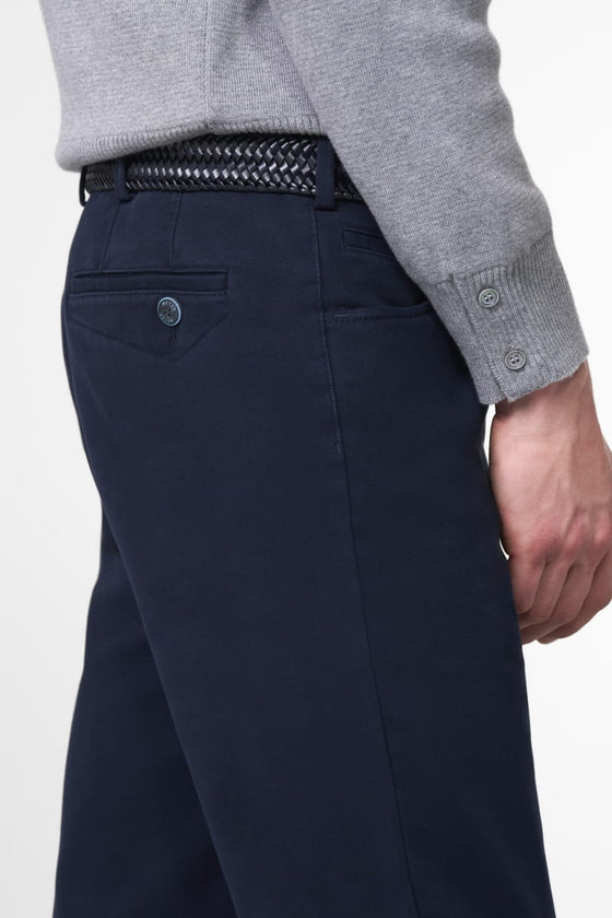 Meyer - Pantalon de coton hiver Dublin 3615