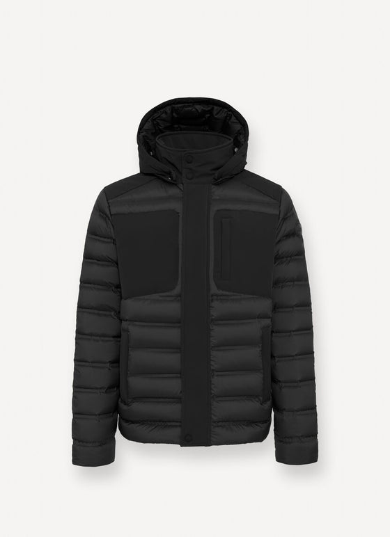 Colmar - Jacket Duvet Durablity pour Homme