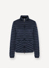Colmar - Blouson Woven Deluxe de duvet matelassé pour femme
