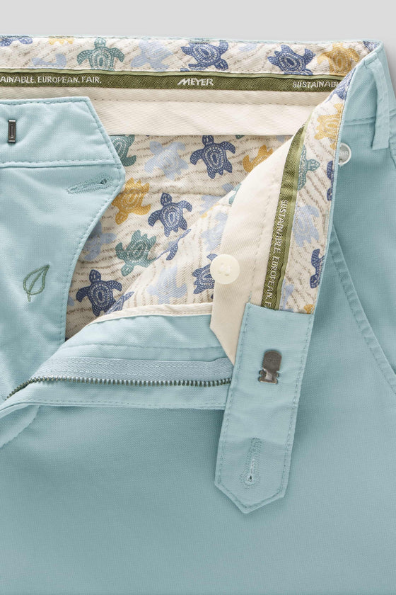 Meyer - Pantalon de coton Roma 5070