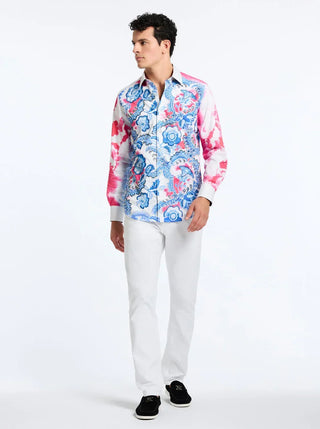 Robert Graham - Chemise THE COCO Édition Limitée