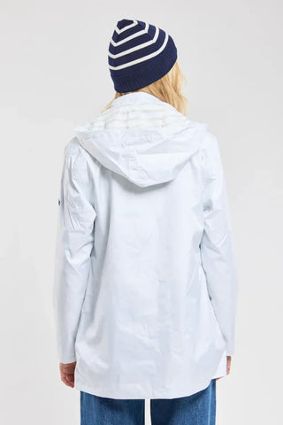 Armor-Lux - Audierne - Parka Imperméable pour femme