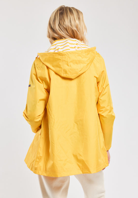 Armor-Lux - Audierne - Parka Imperméable pour femme