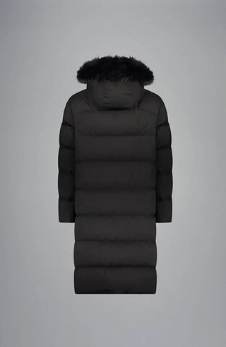 Paul & Shark Ladies - Manteau long matelassé de duvet pour femme