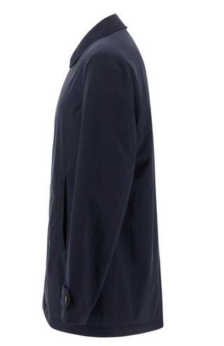 Paul & Shark - Carcoat Typhoon Platinum