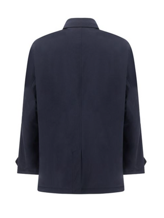 Paul & Shark - Carcoat Typhoon Platinum
