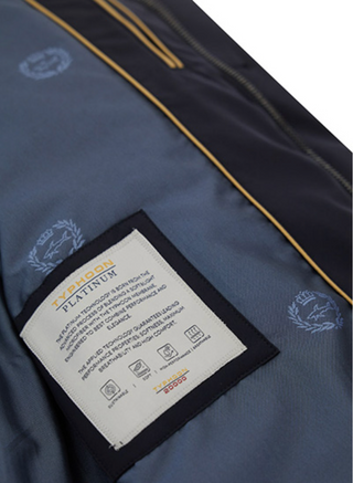 Paul & Shark - Carcoat Typhoon Platinum