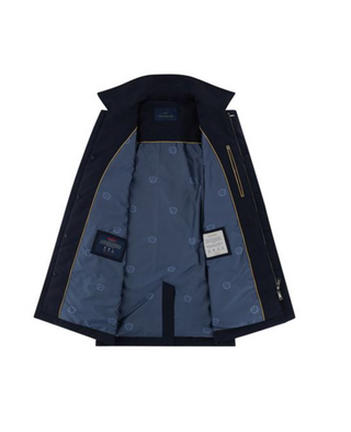 Paul & Shark - Carcoat Typhoon Platinum