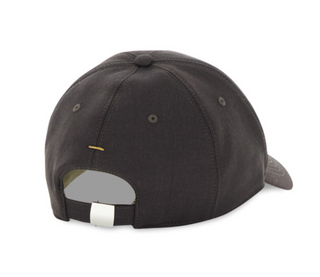 Paul & Shark - Casquette de tricot de laine Loro Piana Rain System©