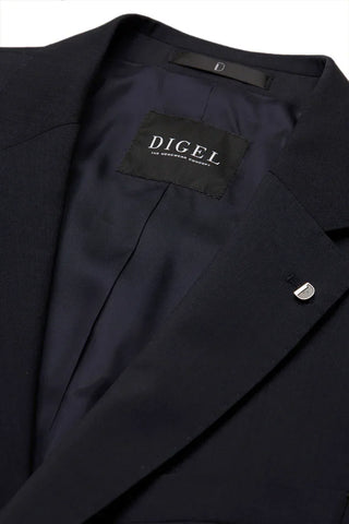 Digel - Duncan/Per - Habit de laine