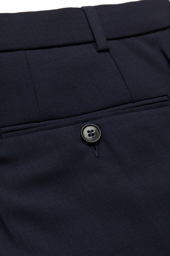 Digel - Edward/Saro - Habit de laine PROTECT3 - Marine-22