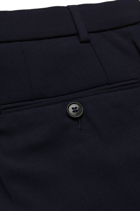 Digel - Edward/Saro - Habit de laine PROTECT3 - Marine-22