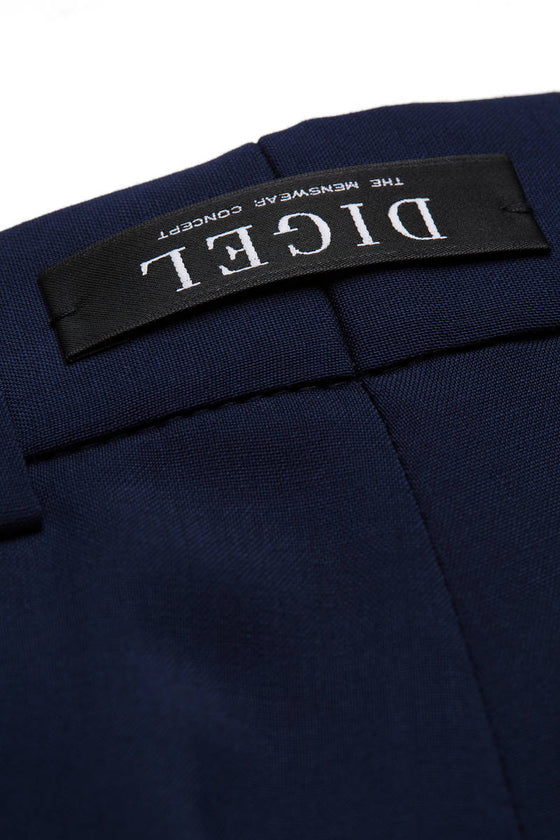 Digel - Duncan/Per - Habit de laine