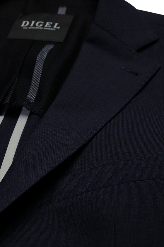 Digel - Edward/Saro - Habit de laine PROTECT3 - Marine-22