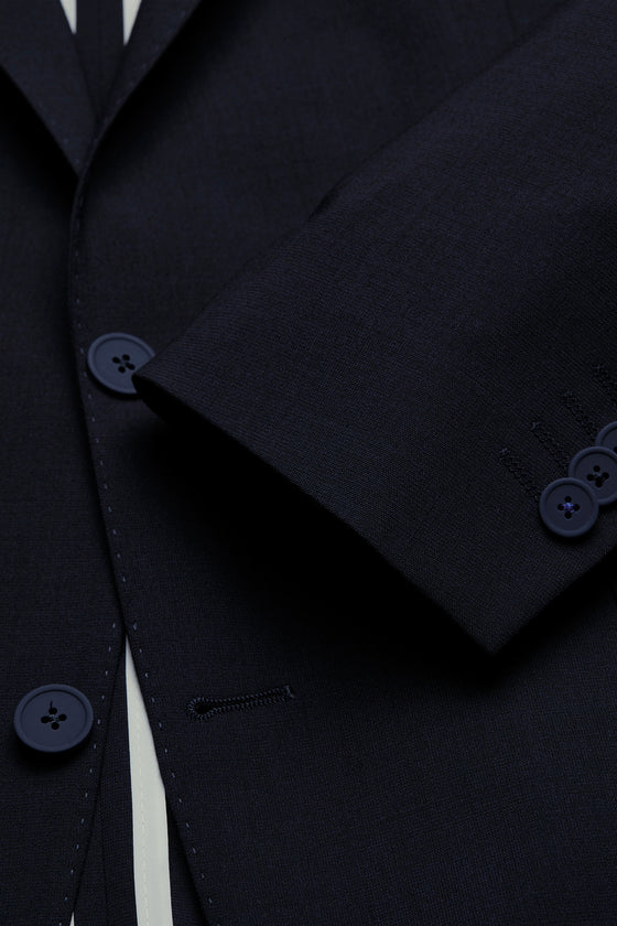 Digel - Edward/Saro - Habit de laine PROTECT3 - Marine-22