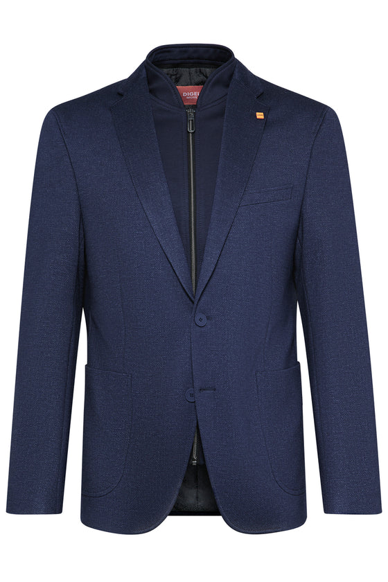 Digel - Adamo-ST - Move Active - Veston avec insertion détachable