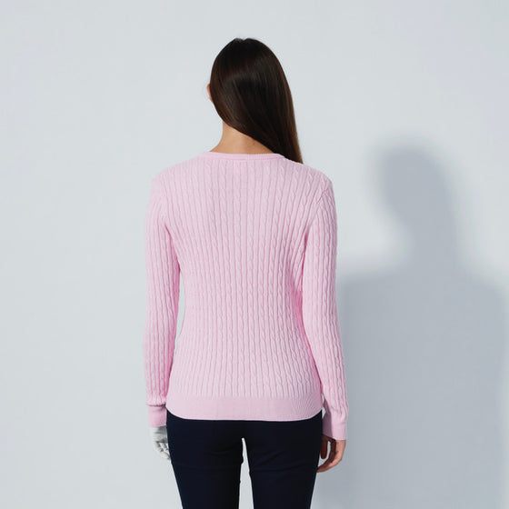Daily Sports - Madelene V-neck Pullover
