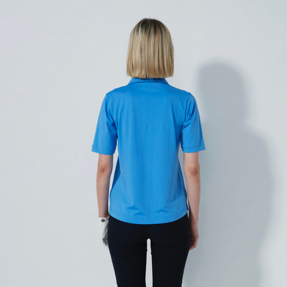 Daily Sports - Bella Birdie Half Sleeve Polo Shirt