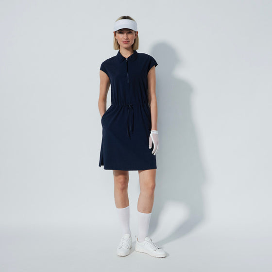 Daily Sports - Acerra Cap Sleeve Dress