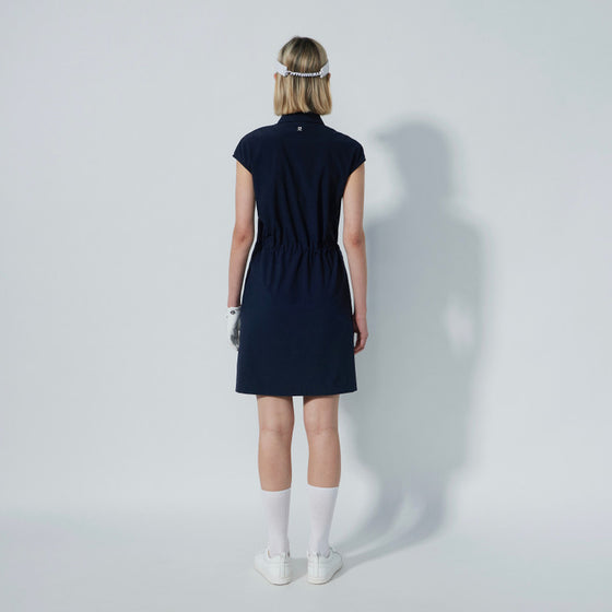 Daily Sports - Acerra Cap Sleeve Dress