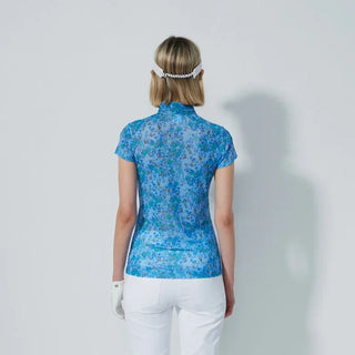 Daily Sports - Breeze Mesh Cap Polo Shirt