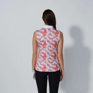 Daily Sports - Fusion Print Skort 45cm