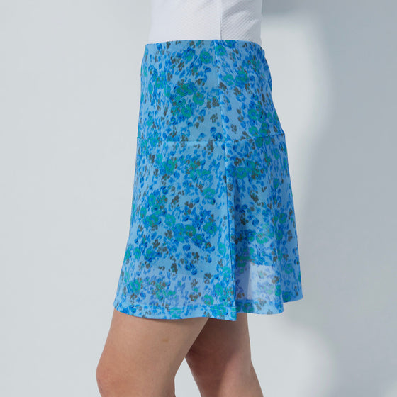 Daily Sports - Breeze Print Skort 45cm