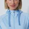 Daily Sports - Define Hooded Jacket