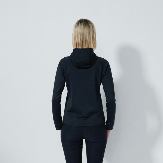 Daily Sports - Define Hooded Jacket