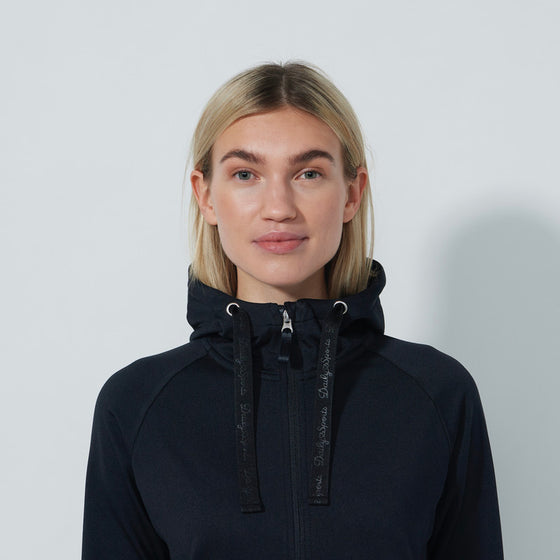 Daily Sports - Define Hooded Jacket