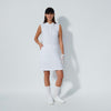 Daily Sports - Sicaya Sleeveless Polo Dress