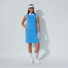 Daily Sports - Sicaya Sleeveless Polo Dress