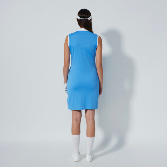 Daily Sports - Sicaya Sleeveless Polo Dress