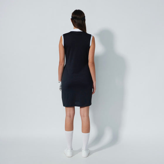 Daily Sports - Sicaya Sleeveless Polo Dress