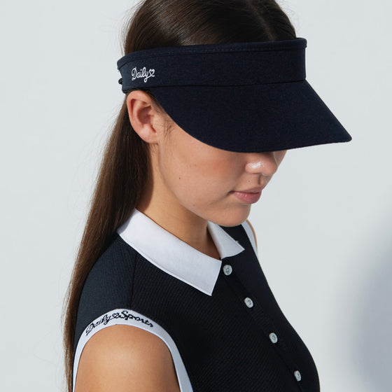 Daily Sports - Sicaya Sleeveless Polo Dress