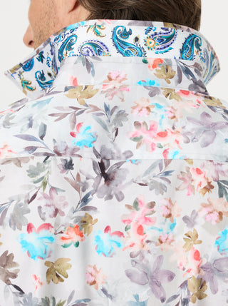 Robert Graham - Chemise SHADBUSH
