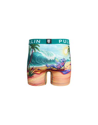 PULLIN - Boxer FASHION2 - OBRIGADO