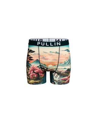 PULLIN - Boxer FASHION2 - SUKI