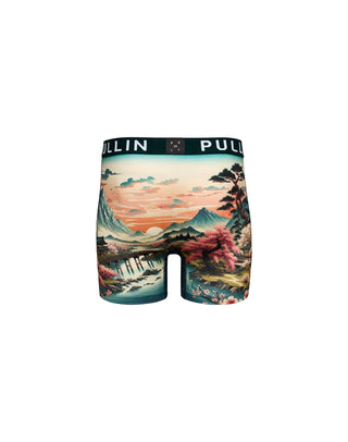 PULLIN - Boxer FASHION2 - SUKI