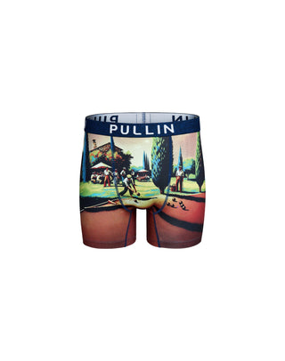 PULLIN - Boxer FASHION2 - TRADITION