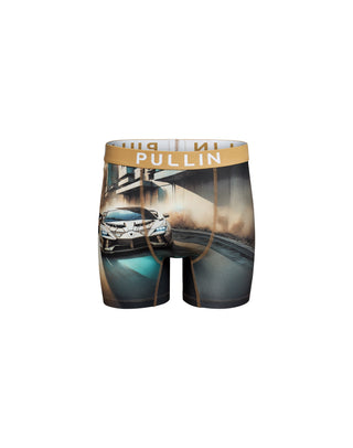 PULLIN - Boxer FASHION2 - TRON8
