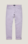 34 Heritage - Cool Lilac Twill