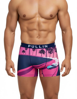 PULLIN - Boxer Fashion 2 DRIFT