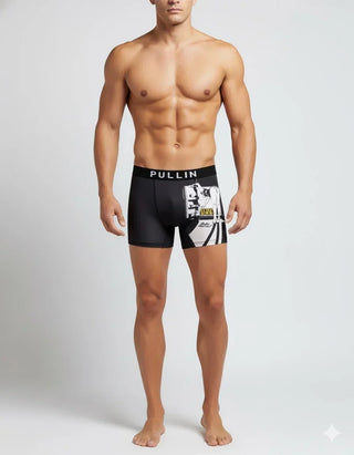 PULLIN - Boxer Fashion 2 LIFEISLIFE