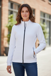 NEWLAND - Senales Lady Full Zip Cardigan