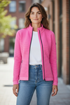 NEWLAND - Senales Lady Full Zip Cardigan