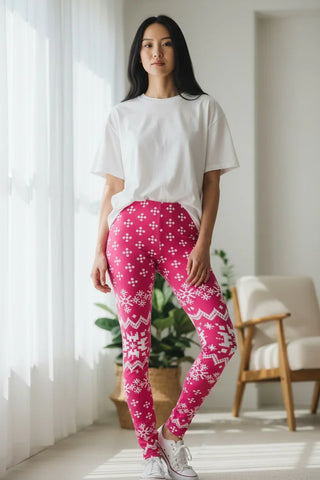 NEWLAND - Lady Leggins