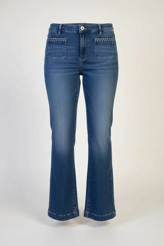 BRAX - Mary Bootcut - Jeans Regular Fit