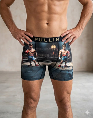 PULLIN - Boxer FASHION2 - ROCKLEE
