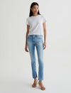 AG JEANS - Prima - Cigarette Leg Jeans
